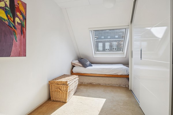 Medium property photo - Parklaan 30, 3262 EW Oud-Beijerland